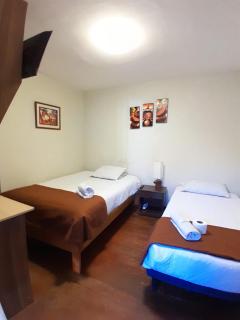 Hostal Quipu cusco - 3
