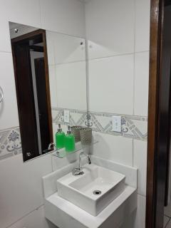 Apartamento central - 3