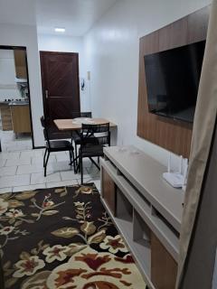 Apartamento central - 2