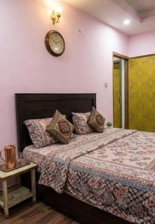 AZ Residency Islamabad - 1