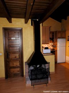 Cozy apartment in El Tarter 45 m² with mountain view - 7