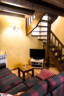 Cozy apartment in El Tarter 45 m² with mountain view - 3