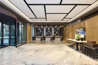 Four Points by Sheraton Linyi Hedong - 9