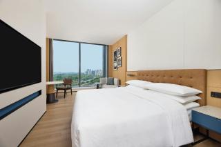 Four Points by Sheraton Linyi Hedong - 8