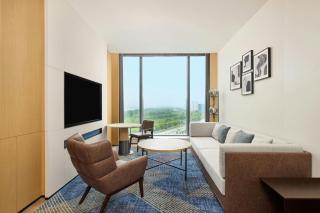 Four Points by Sheraton Linyi Hedong - 4