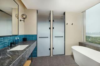 Four Points by Sheraton Linyi Hedong - 1