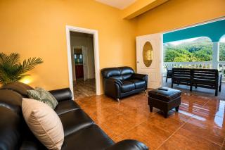 Sapphire Villa 2 - Pitons & Ocean Views + Beach - 5