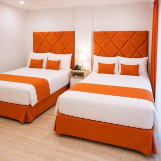 Hotel Soul Mate Inn - 9