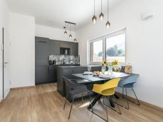 City Apartments Jenbach Top 1 - Jenbach - 7