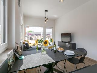 City Apartments Jenbach Top 1 - Jenbach - 6