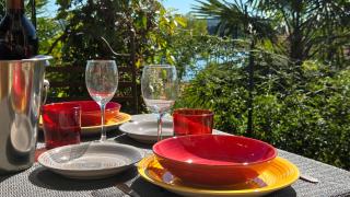 Sassi di Lago luxury chalet - 9
