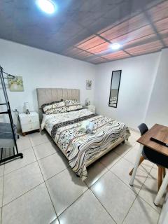Apartamento Equipado en Modelia Bogotá - 7