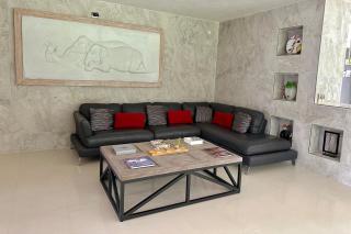 Beautiful house in the Lomas de Cocoyoc with Spacious Garden - 1