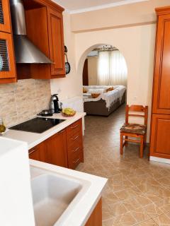 Efi's house - 1