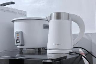 Jiraiya Studio type Aircon - 6