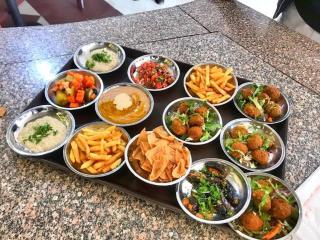 شقة فندقية بالمندرة - 9