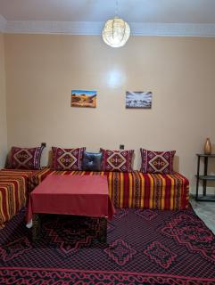 Sahara Desert Apartment with Camel Tours & Free WiFi - 6
