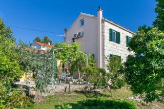 Apartments with parking space Splitska, Brac - 17023 - Postira - 5