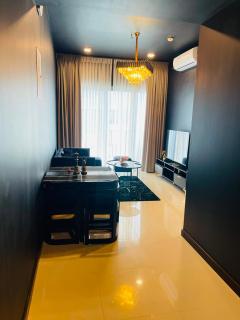 Colombo Trizen Nuva Apartments - 8