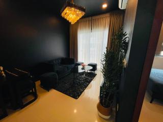 Colombo Trizen Nuva Apartments - 6