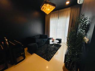 Colombo Trizen Nuva Apartments - 5