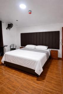 Hotel Madrid - 7