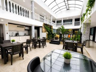 Hotel Ecoferia Boutique - 6
