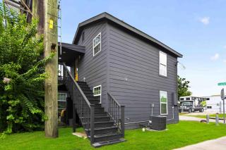 Quaint 1 bd close to downtown - 1