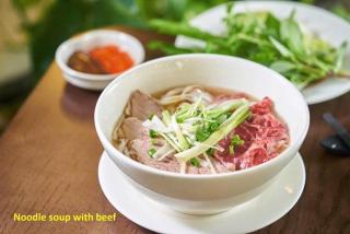 Hanoi House - 3