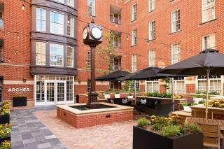 Archer Hotel Old Town Alexandria - 5