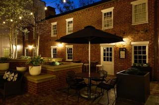 Archer Hotel Old Town Alexandria - 4