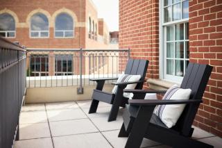 Archer Hotel Old Town Alexandria - 2