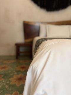 Casona - Luxury Colonial Room - 4