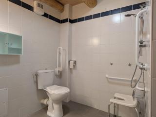Gîte charmant pour 8 pers à Rauret avec cheminée, terrasse et accès "Tourisme et Handicap" - FR-1-582-186 - Rauret - 1