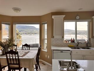 Waterfront House with Private Beach Access - 8