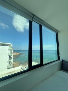 Departamento Poseidon - 3