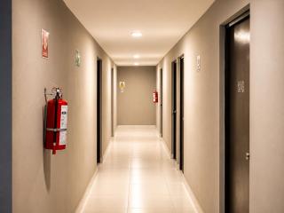 Hotel 11once - 5