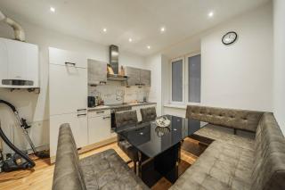 City Apartment near Belvedere - 2