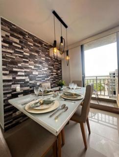 Luxury norte Barranquilla amoblado - 4