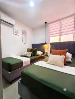 Luxury norte Barranquilla amoblado - 1