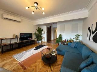 Sunshine Condo W/ Amazing Nile views in Zamalek - 6