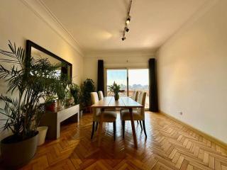 Sunshine Condo W/ Amazing Nile views in Zamalek - 4