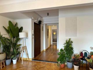 Sunshine Condo W/ Amazing Nile views in Zamalek - 2