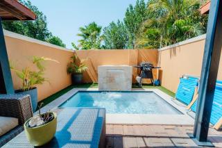 Gold coast beautiful house with private pool - Palm-Eagle Beach - 0