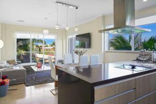 LUXURIOUS APARTMENT IN LEVENT FRONT EAGLE BEACH - 9