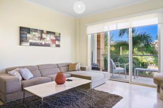 LUXURIOUS APARTMENT IN LEVENT FRONT EAGLE BEACH - 7