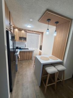 Modern and cozy in Riobamba - 5