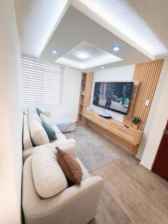 Modern and cozy in Riobamba - 1