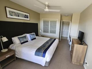 The Pool Resort Kingscliff - Private Apartments by Holiday Management Company - 9