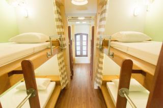 Barn & Bed Hostel - 3